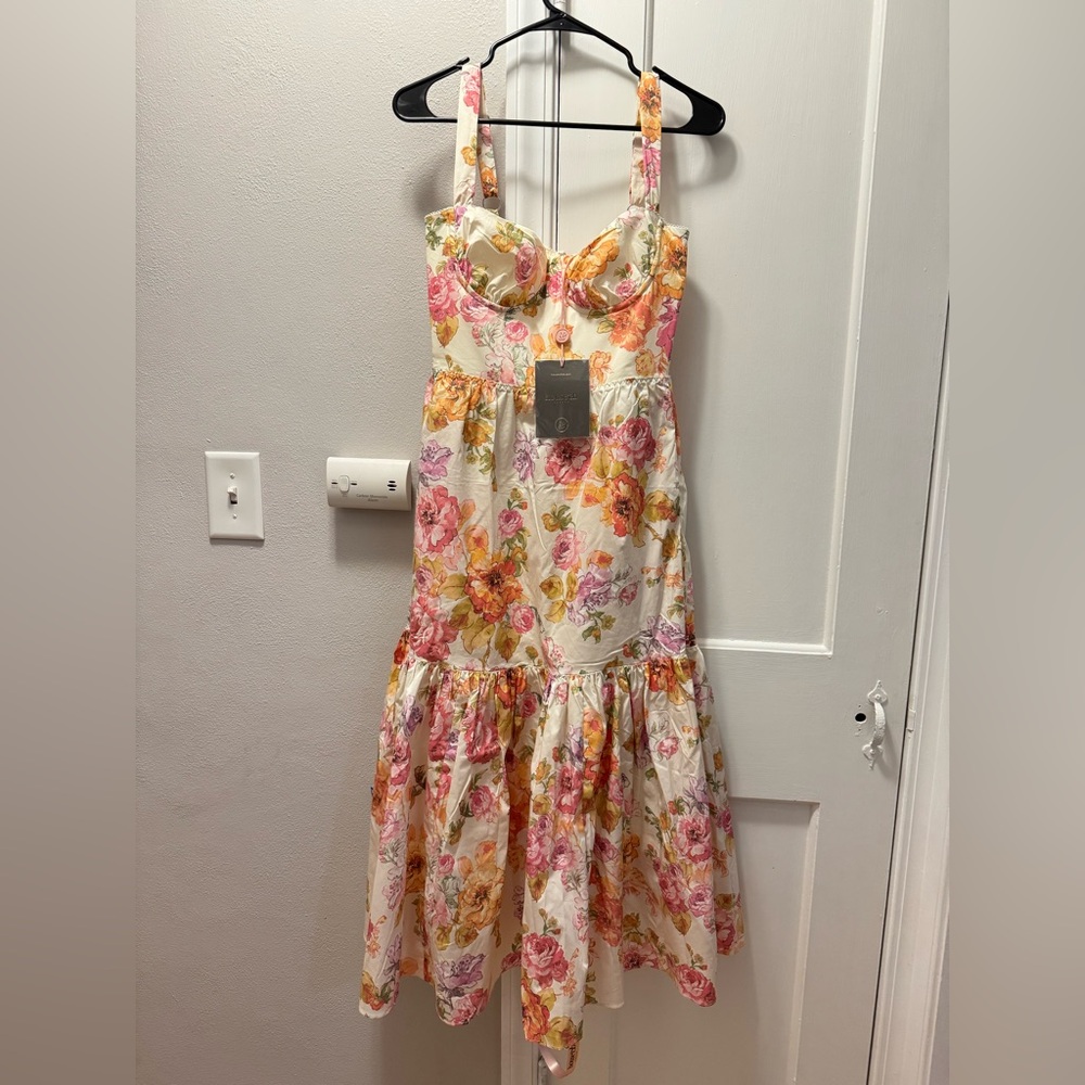 House of CB Tatiana dress